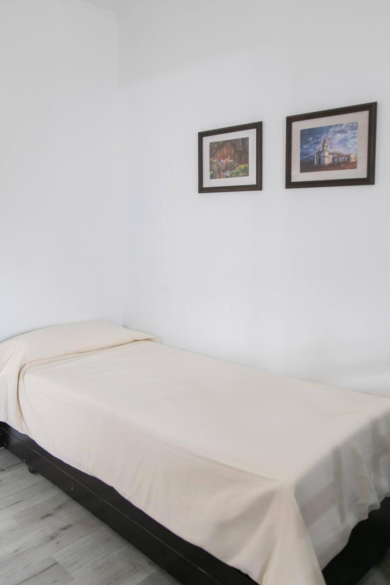 Chawasi Apart Aparthotel Salta Exteriör bild