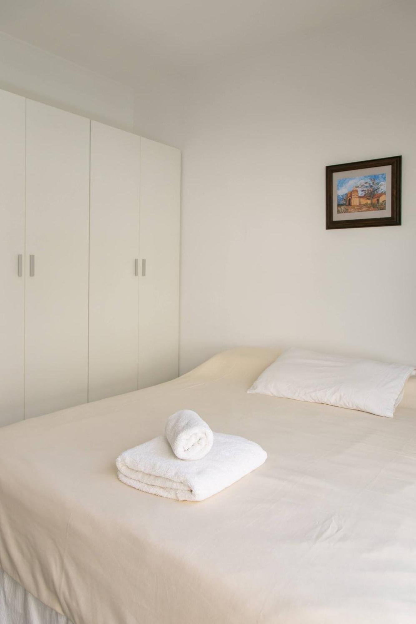 Chawasi Apart Aparthotel Salta Exteriör bild
