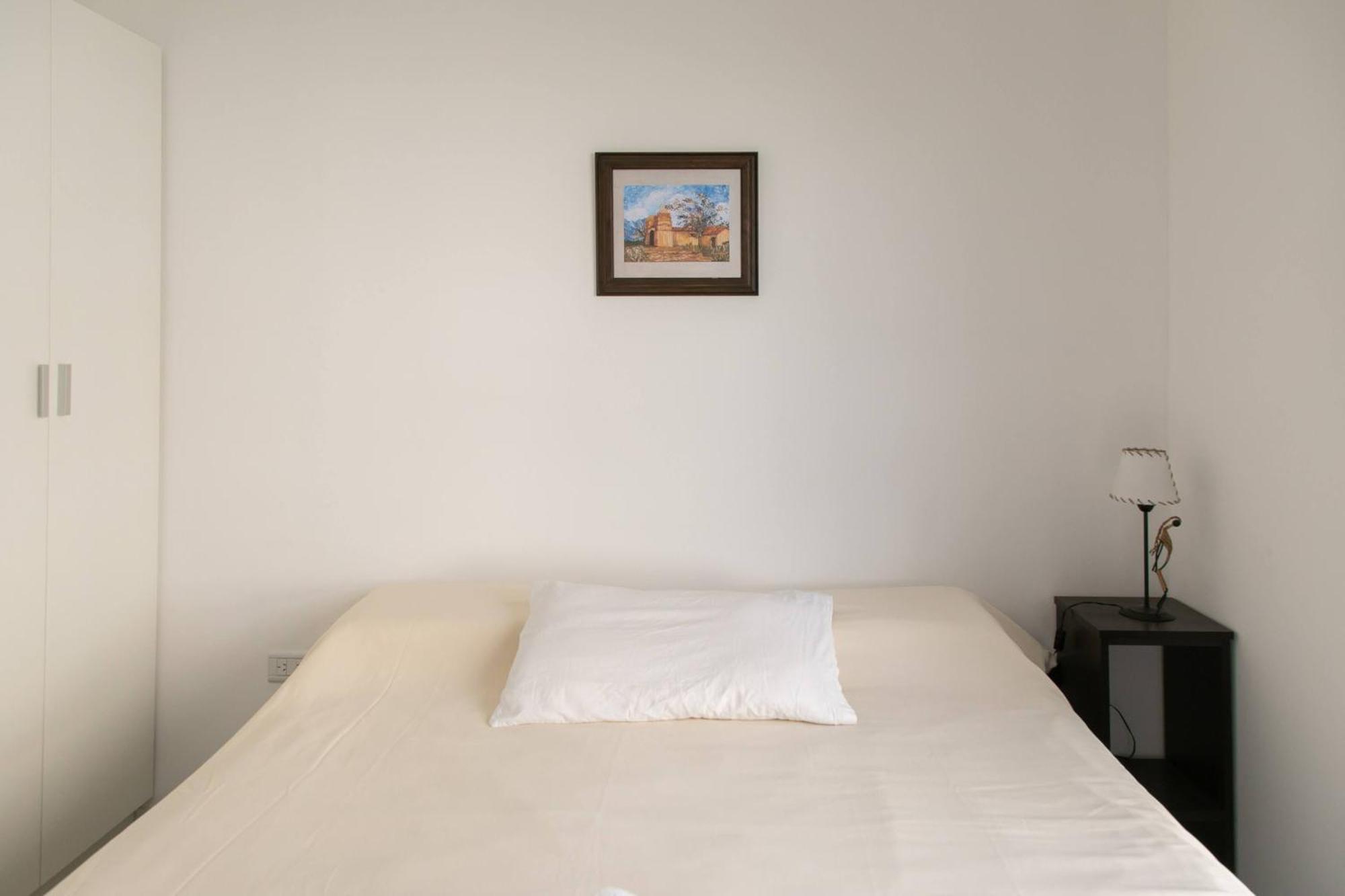 Chawasi Apart Aparthotel Salta Exteriör bild