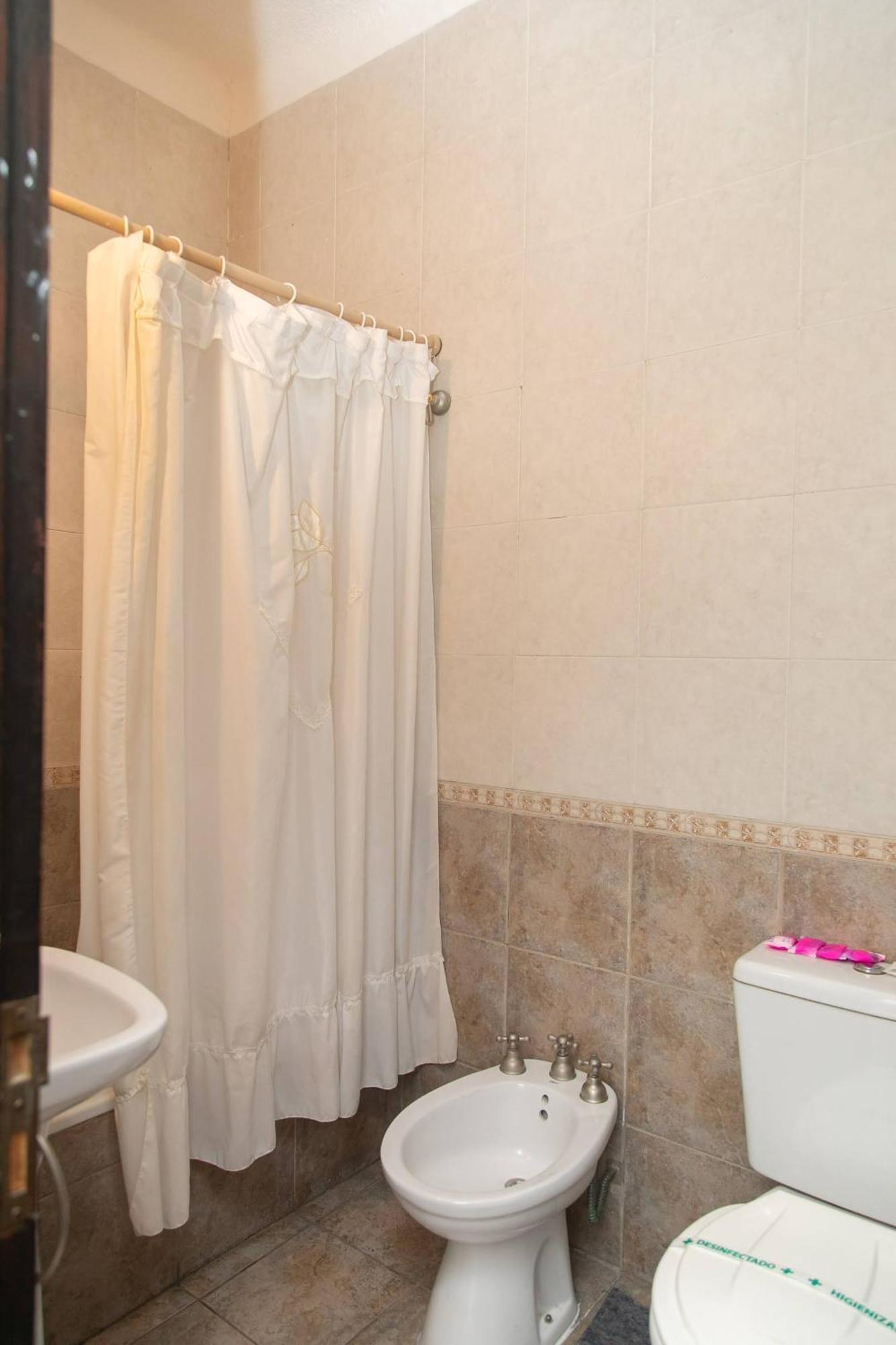 Chawasi Apart Aparthotel Salta Exteriör bild