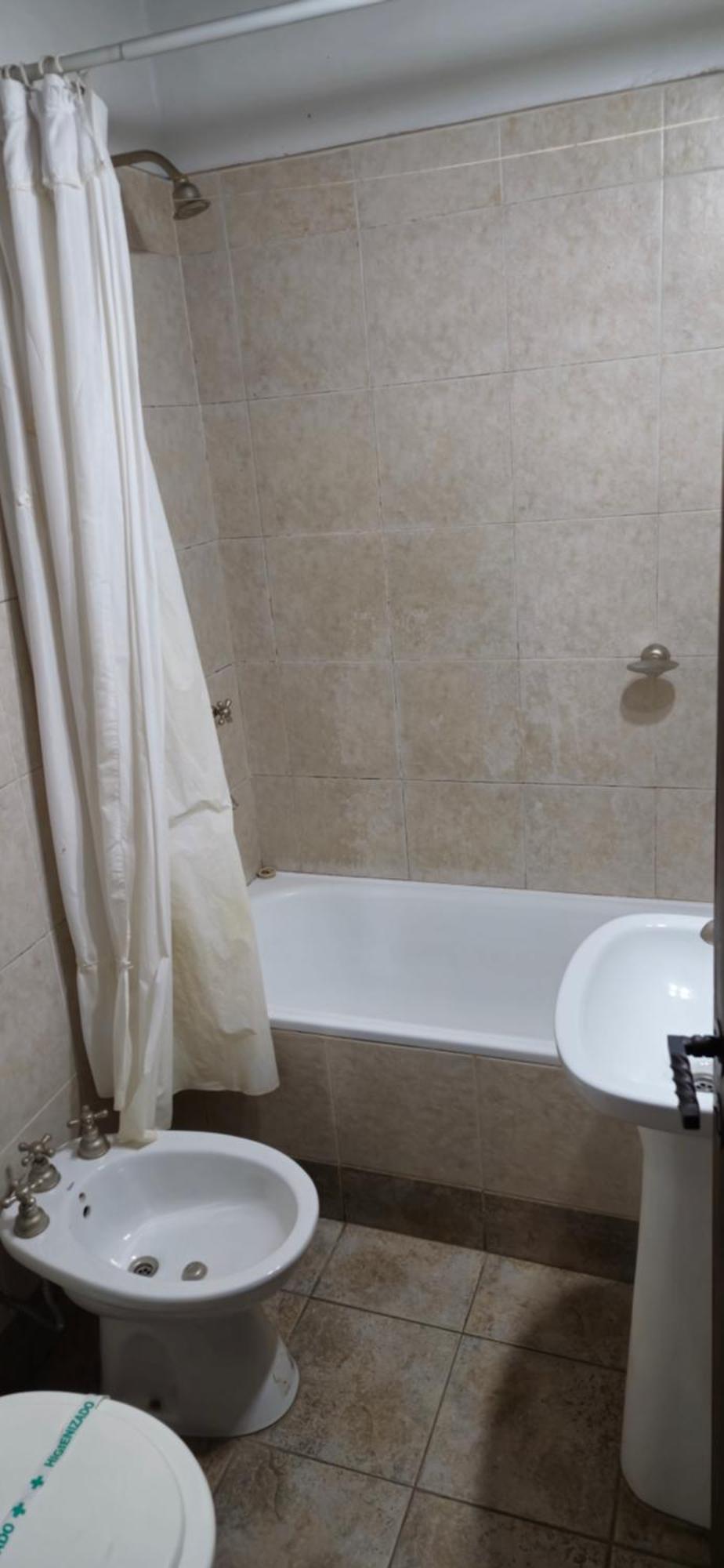 Chawasi Apart Aparthotel Salta Exteriör bild