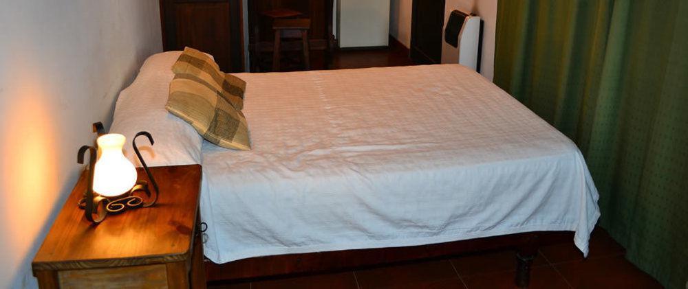 Chawasi Apart Aparthotel Salta Exteriör bild
