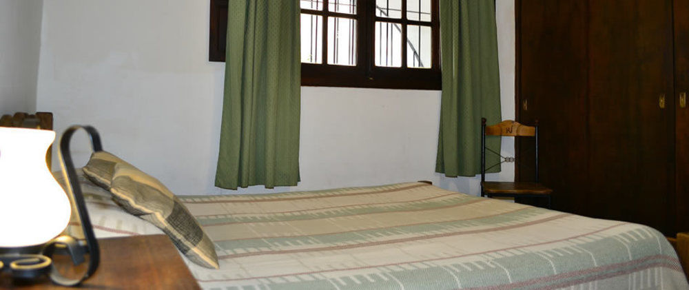 Chawasi Apart Aparthotel Salta Exteriör bild